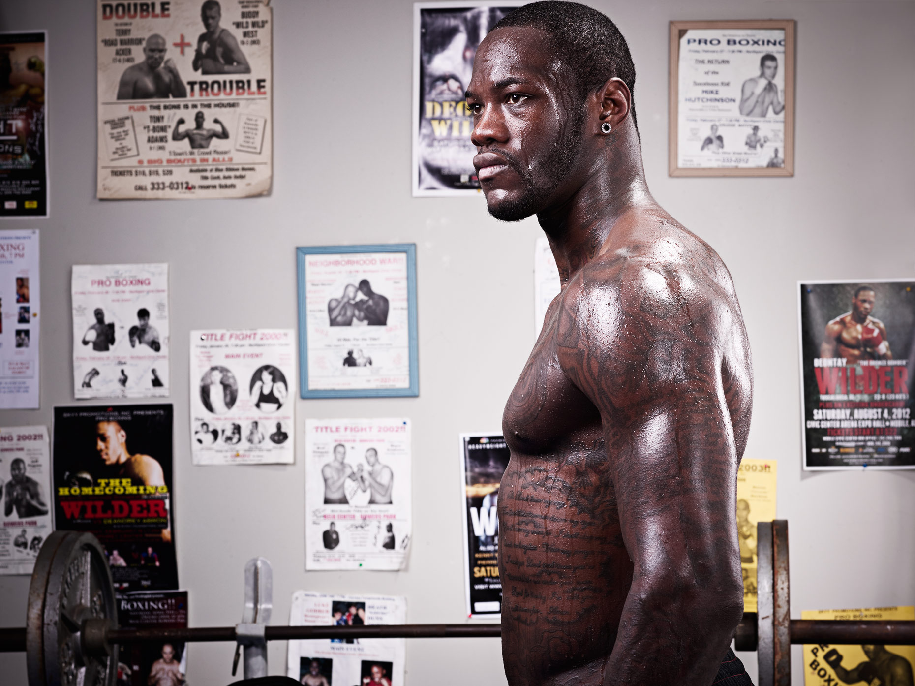 Deontay-Wilder-Gym-by-Michael-J-Moore