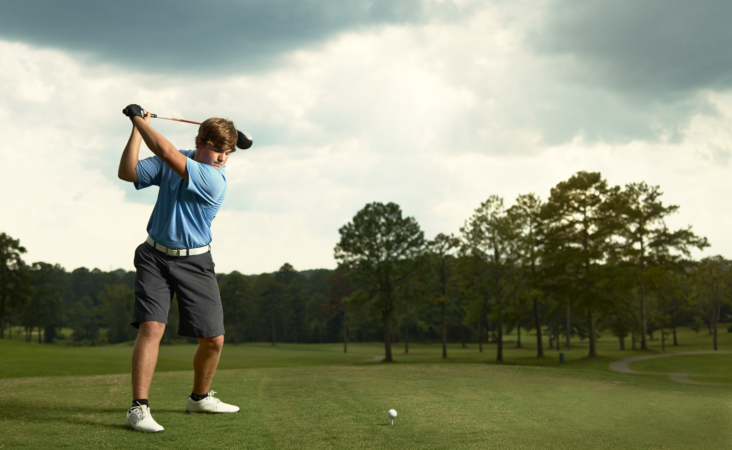 Garrett_Johnson_Golf_Athelete_Michael J Moore